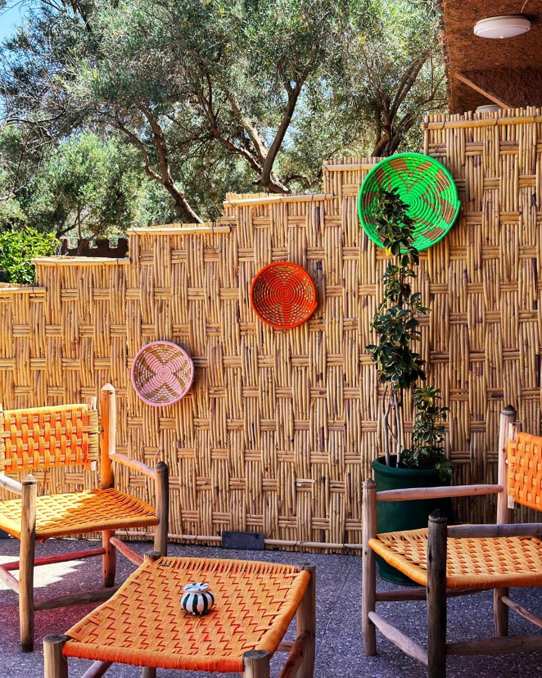 Palais Riad Berbere Marrakesh Exterior photo